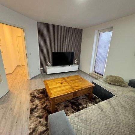 Alex Apartments 3 Solingen Luaran gambar