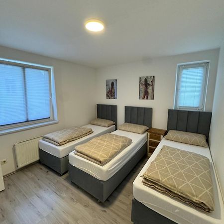 Alex Apartments 3 Solingen Luaran gambar
