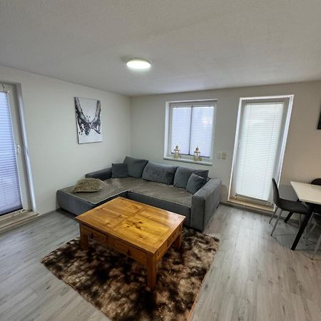 Alex Apartments 3 Solingen Luaran gambar