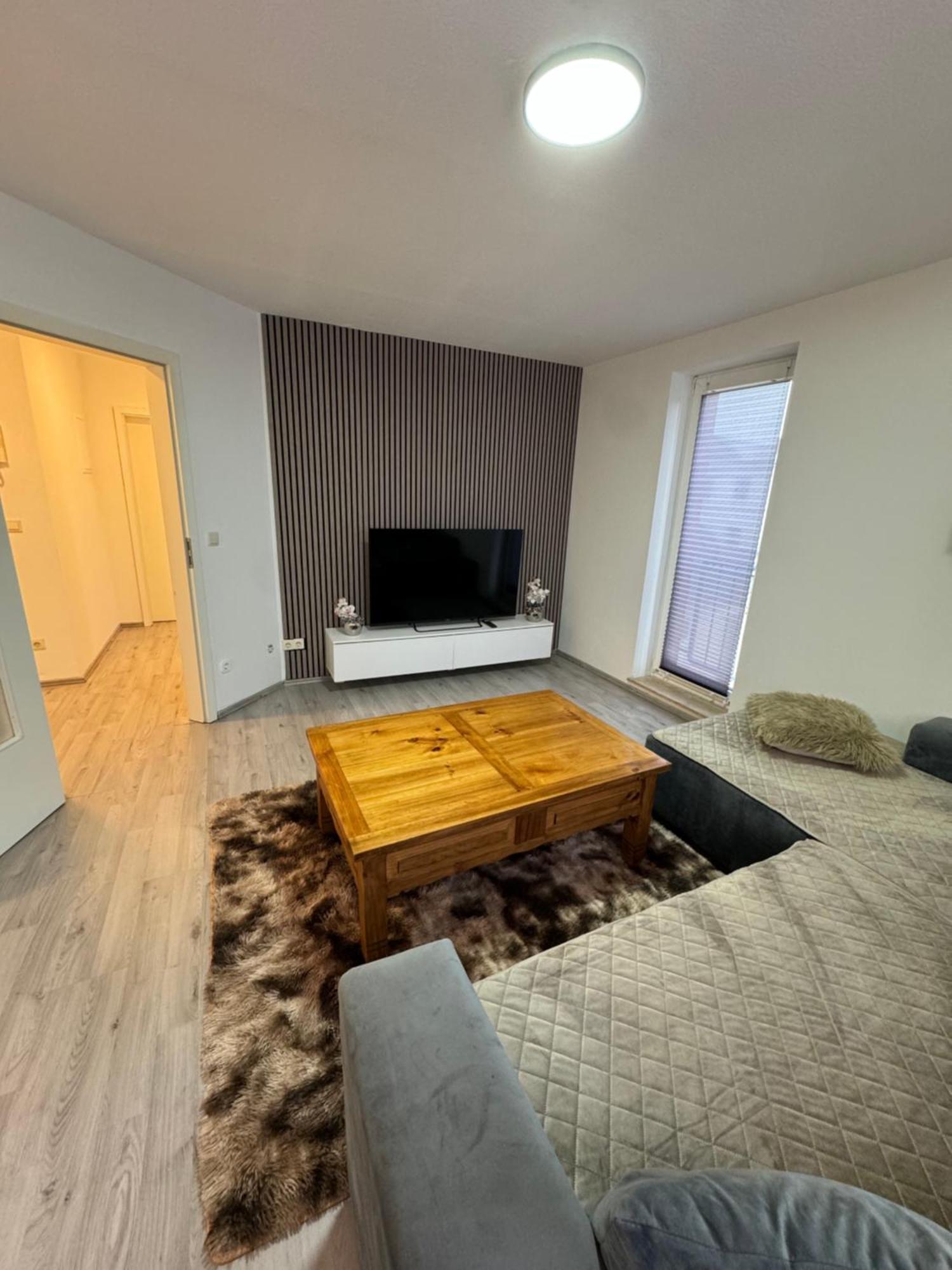 Alex Apartments 3 Solingen Luaran gambar