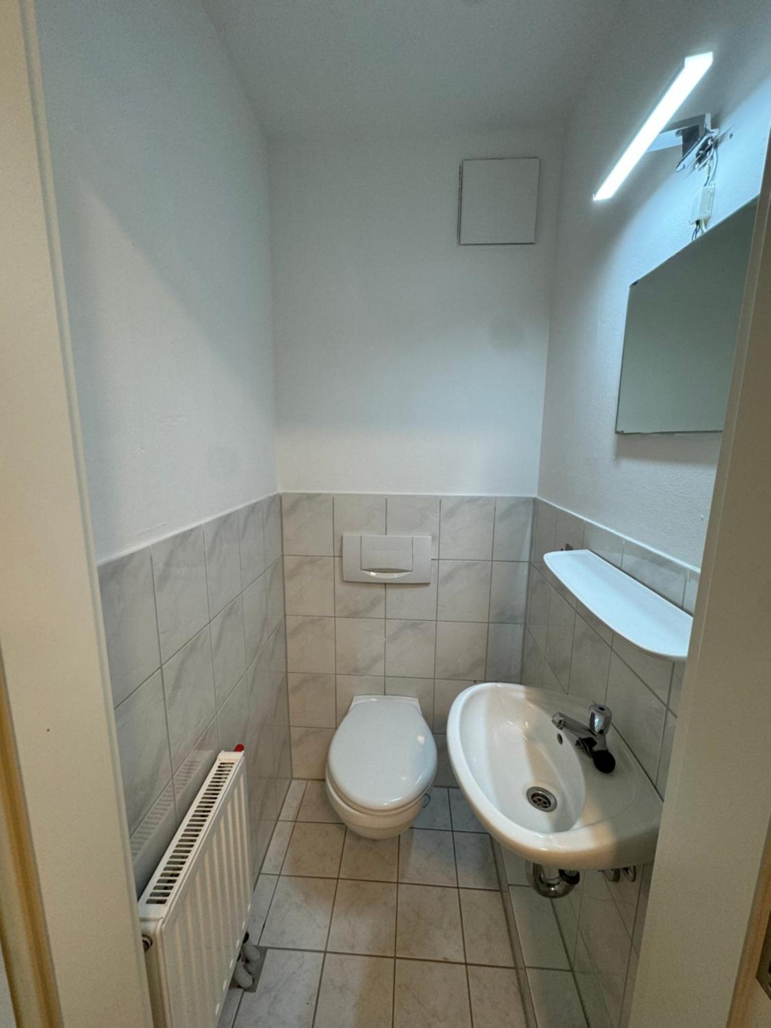 Alex Apartments 3 Solingen Luaran gambar